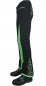 Preview: Lady Jodhpurbreeches "Bohemian" Black/green